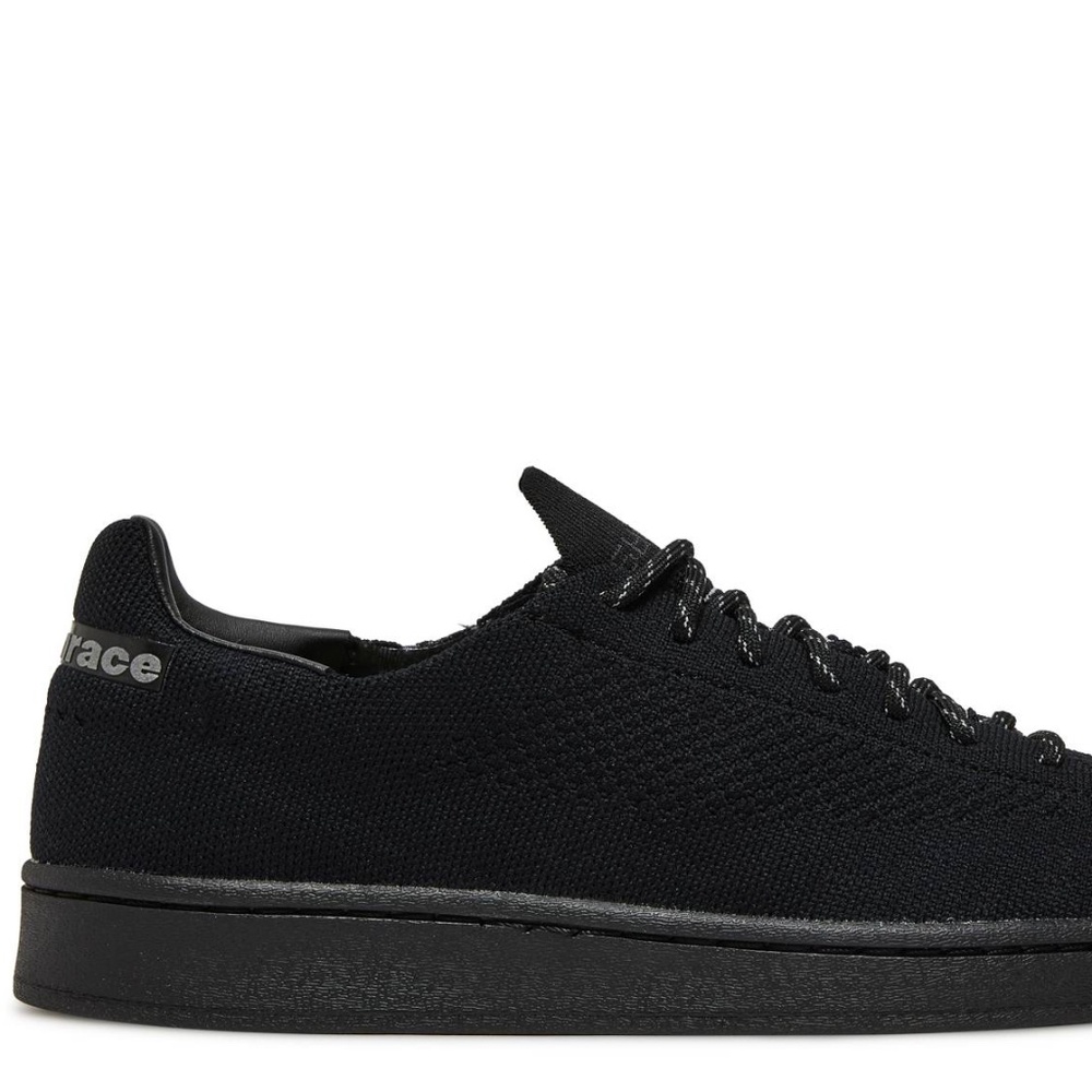 PHARRELL X SUPERSTAR PRIMEKNIT 'BLACK FUTURE'